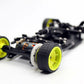 REFLEX RACING - RX28K (KISS) 1/28TH SCALE 2WD KIT - GEN 2