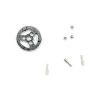 GL RACING - GL Gear differential parts for replacement of GL-GD-001, GL-GD-002 , GL-GD-003 , GL-GD-004