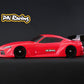 PN Racing Supra A90 1/28 Lexan Body Kit