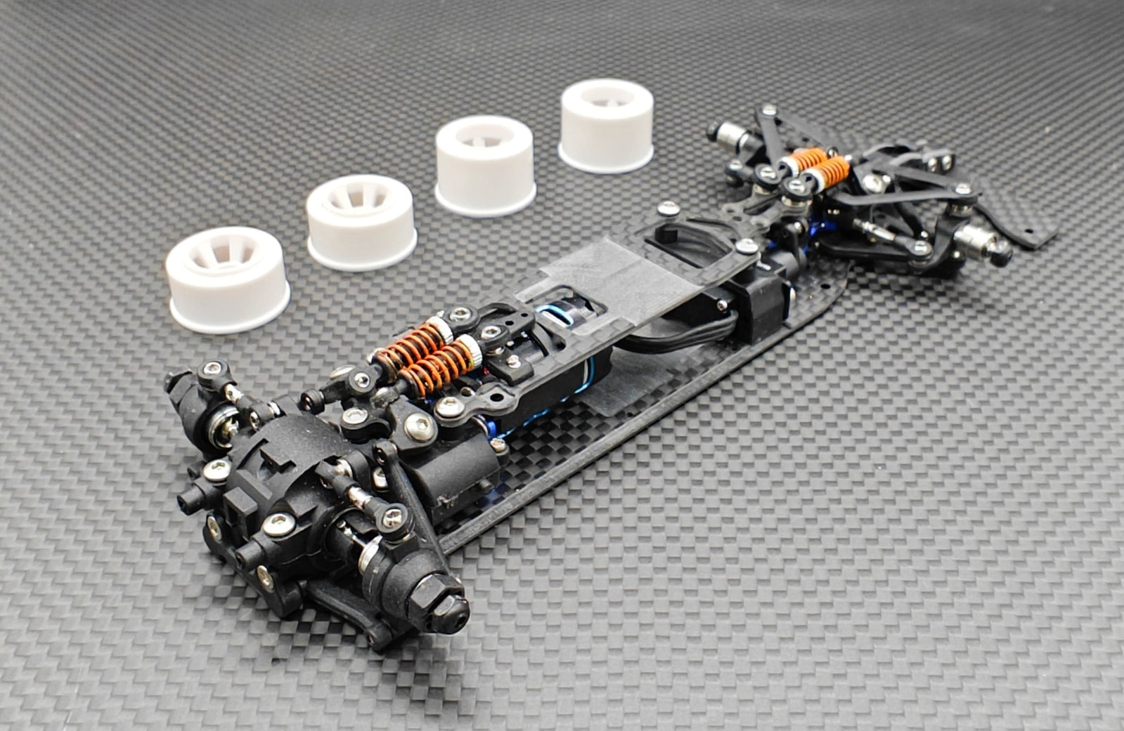 GL Racing Shop All – Silver Horse RC