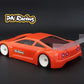 PN Racing V2 JGT01 (JOMUREMA STYLE) Racing 1/28 Lexan Body Kit