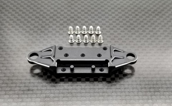 Alu.Front Lower Arms For GLR