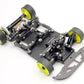 REFLEX RACING - RX28K (KISS) 1/28TH SCALE 2WD KIT - GEN 2