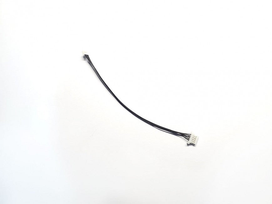 Sensor- cable for DXR motor (For GL, Team Powers/Atomic Sensored ESC ...
