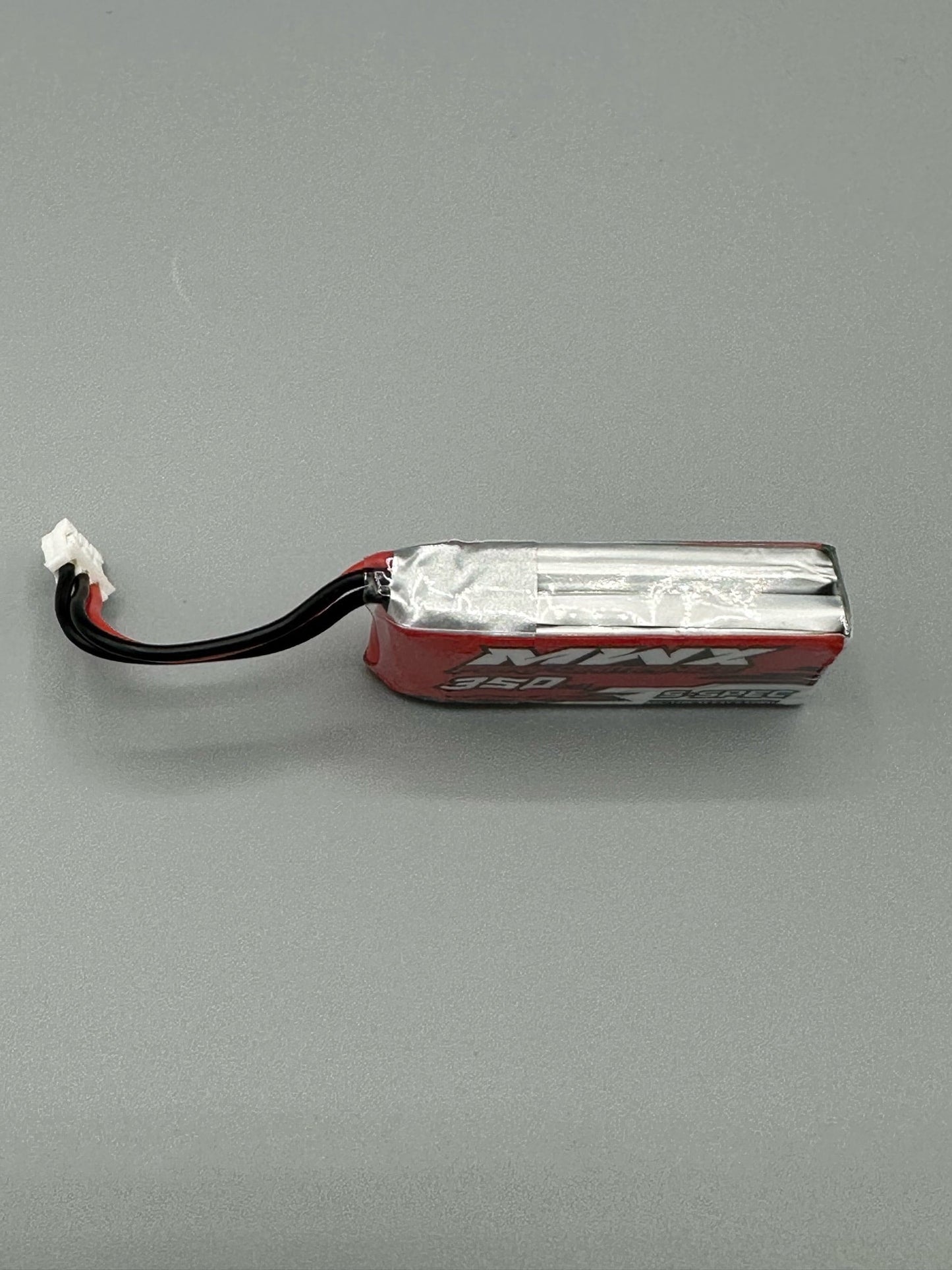 MWX PERFORMANCE - S SPEC LIPO BATTERY (1.5a Max Charge)