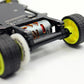 REFLEX RACING - RX28K (KISS) 1/28TH SCALE 2WD KIT - GEN 2