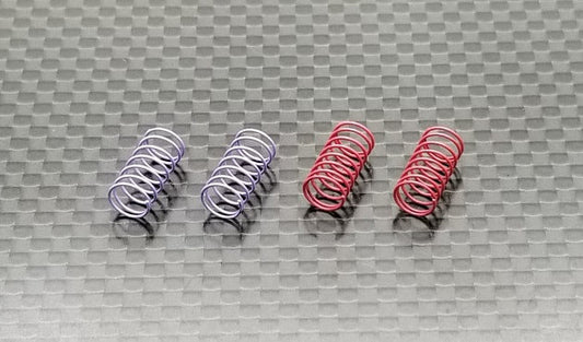 Gl-Rider Front Fork Spring Set