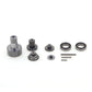 AGFRC - Gear set + Pin + Bearing (For Servo A06CLS V2-20T)