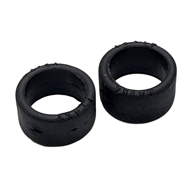 Marka V1 Mini-Z RCP Rubber Rear Tire 5 degree Very Soft 14mm (1 Pair)