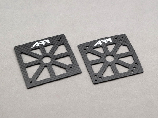 ARR Carbon Camber Gauge Set (0°~3.5°，0.5°/Step)