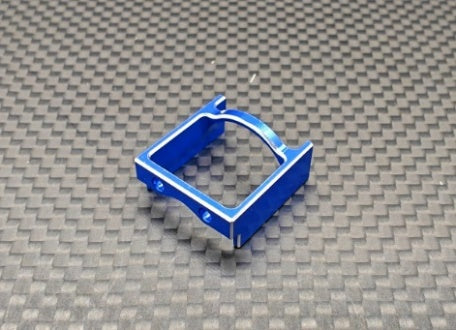 Alu.motor heat sink