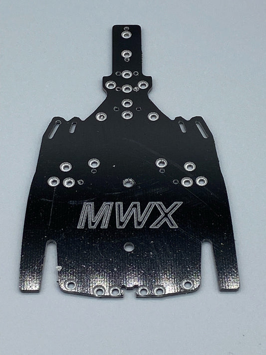 MWX PERFORMANCE - GLF HL CHASSIS