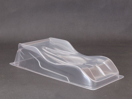 RAD BODY - SKILLET 1/28 SCALE LEXAN BODY