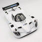 REFLEX RACING - LMP3 1/28 SCALE LEXAN BODY KIT (includes bumper, posts & clips)