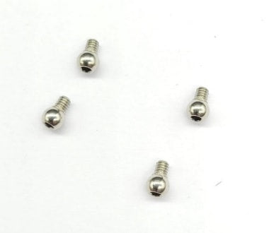 Giulia ball joint heads 3.5mm (4pcs)