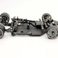 REFLEX RACING - RX28SE GEN 2 1/28TH SCALE 2WD KIT