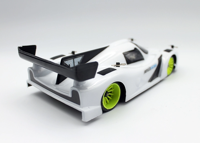 REFLEX RACING - LMP3 1/28 SCALE LEXAN BODY