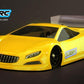 SUBRC - 1/28 TOURING LEXAN BODYSHELL SBX (98MM)