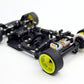 REFLEX RACING - RX28K (KISS) 1/28TH SCALE 2WD KIT - GEN 2