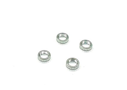 Alu.damper shock screw
