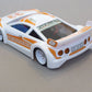 JOMUREMA Mini-Z GT01 Car Body Set White