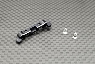 GL-Drift-2022- 7070 Alu. rear toe in block 0°