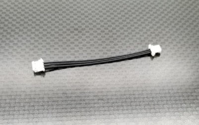 ESC to receiver cable (FOR GL-SD-ESC-010T AND 020T)