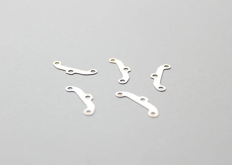 REFLEX RACING - RX28 0.2MM CASTER SHIMS