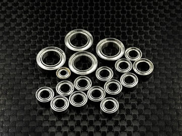 GLA Bearing Kit set