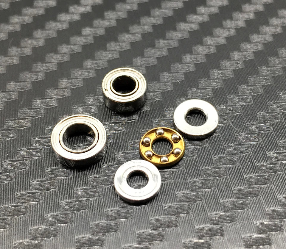 MC3 BEARING SET