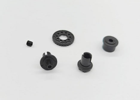 Ball diff parts