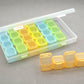 ARR 28 Frame Accessory Box (107 x 176 x 26mm)