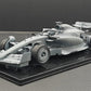 GL Formula One body (AU4 - McLaren #4) 1/28 GL-M60-003
