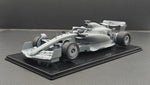 GL Formula One body (AU4 - McLaren #4) 1/28 GL-M60-003