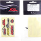 AGFRC - 20T CNC Metal Micro Servo Horn for A06CLS V2 20T RC Servo