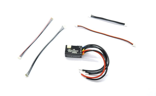 GL bluetooth 32-bit brushless sensored ESC