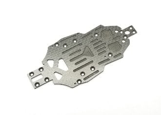 GL-Drift-2022- carbon main chassis (94mm)