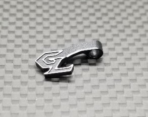 GL-Drift-2022- 7075 Alu. battery door