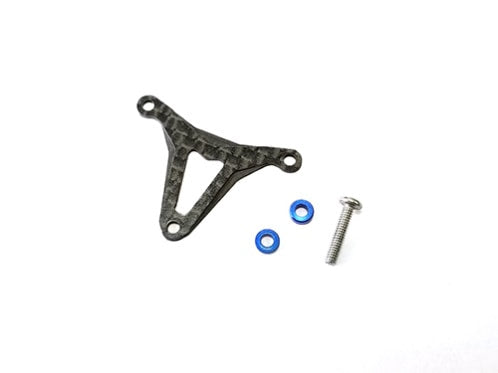 Triangular Carbon Front Brace (GLR)