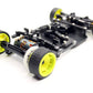 REFLEX RACING - RX28 1/28TH SCALE 2WD KIT - GEN 2