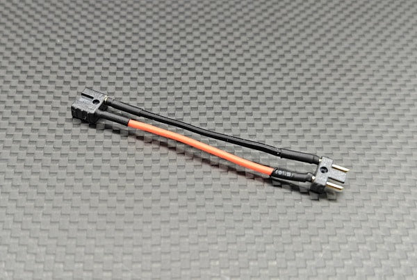 GL RACING - CR-20 with cable (50mm)