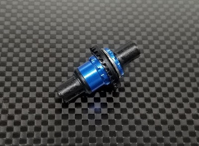 Alum. Light Weight Ball Diff set (GLA/AWD)