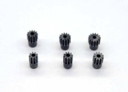 GL-GTR 64P Pinion Set (9-14T)