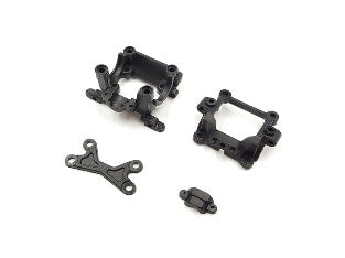 GLA Front Diff. Case set