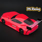 PN Racing Supra A90 1/28 Lexan Body Kit