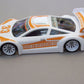 JOMUREMA Mini-Z GT01 Car Body Set White