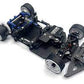 REFLEX RACING - GLR STAINLESS STEEL CHASSIS - 35G