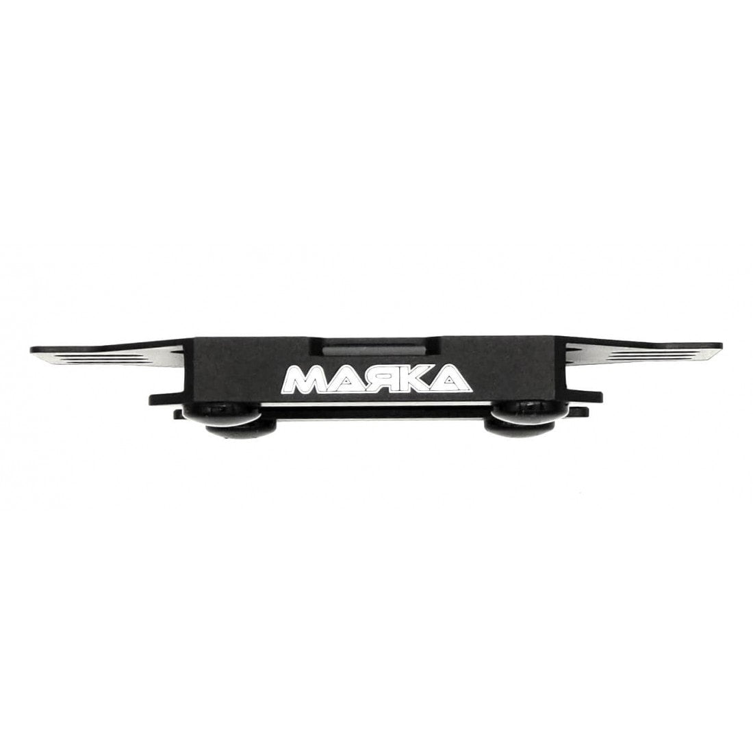 MARKA ALU CAR STAND 1/28 BLACK