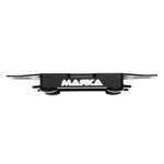 MARKA ALU CAR STAND 1/28 BLACK