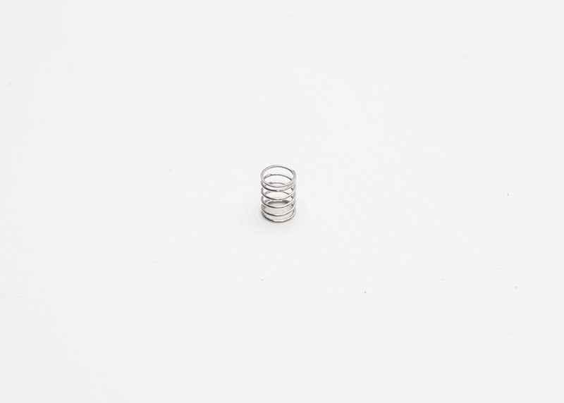 REFLEX RACING RX28 GEN 2 MEDIUM CENTER SPRING (SILVER)